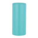 UPORS 12oz Skinny Can Cooler Stainless Steel Beer Bottle Cold Keeper Double Wall Insulated Vacuum Bottle Holder Bar Accessories