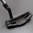 Golf Club Putte Niedriger Schwerpunkt Kopf aus Zinklegierung 12,7 cm Herren-Anfänger-Club-Praxis Rdinary Game Golfzubehör