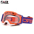2023 Brand Motocross Glasses ATV Casque Motorcycle Goggles Racing Moto Bike Sunglasses