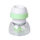 360°Adjustable Water Tap Extension Filter Shower Water Tap Bathroom Faucet Extender Home Kitchen Accessories