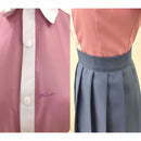 Mikan Tsumiki Cosplay Anime Danganronpa Dangan Ronpa 2 Cosplay Costume Women Outfit Sets Halloween Party Dress Wig