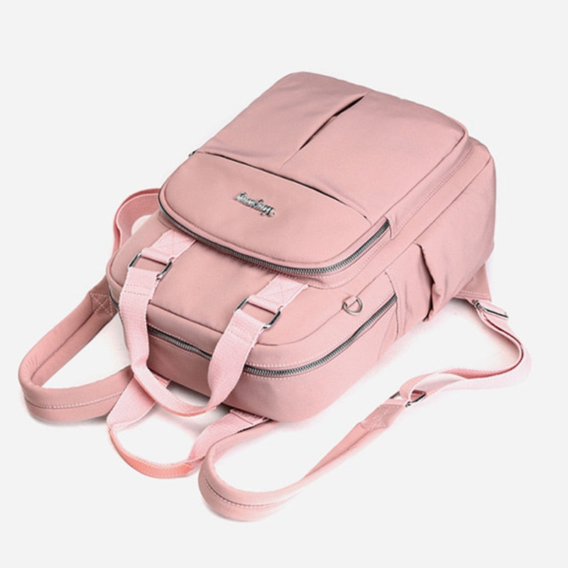 2021 Designer Backpacks Women High Quality new fashion Large Capacity Women Backpack travel Shoulder Bag Women Backpack