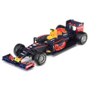 Bburago 1:43 2019 2021 RB16B RB15 RB14 RB13 RB12 #33 #3 F1 Racing Formula Car Static Simulation Diecast Alloy Model Car
