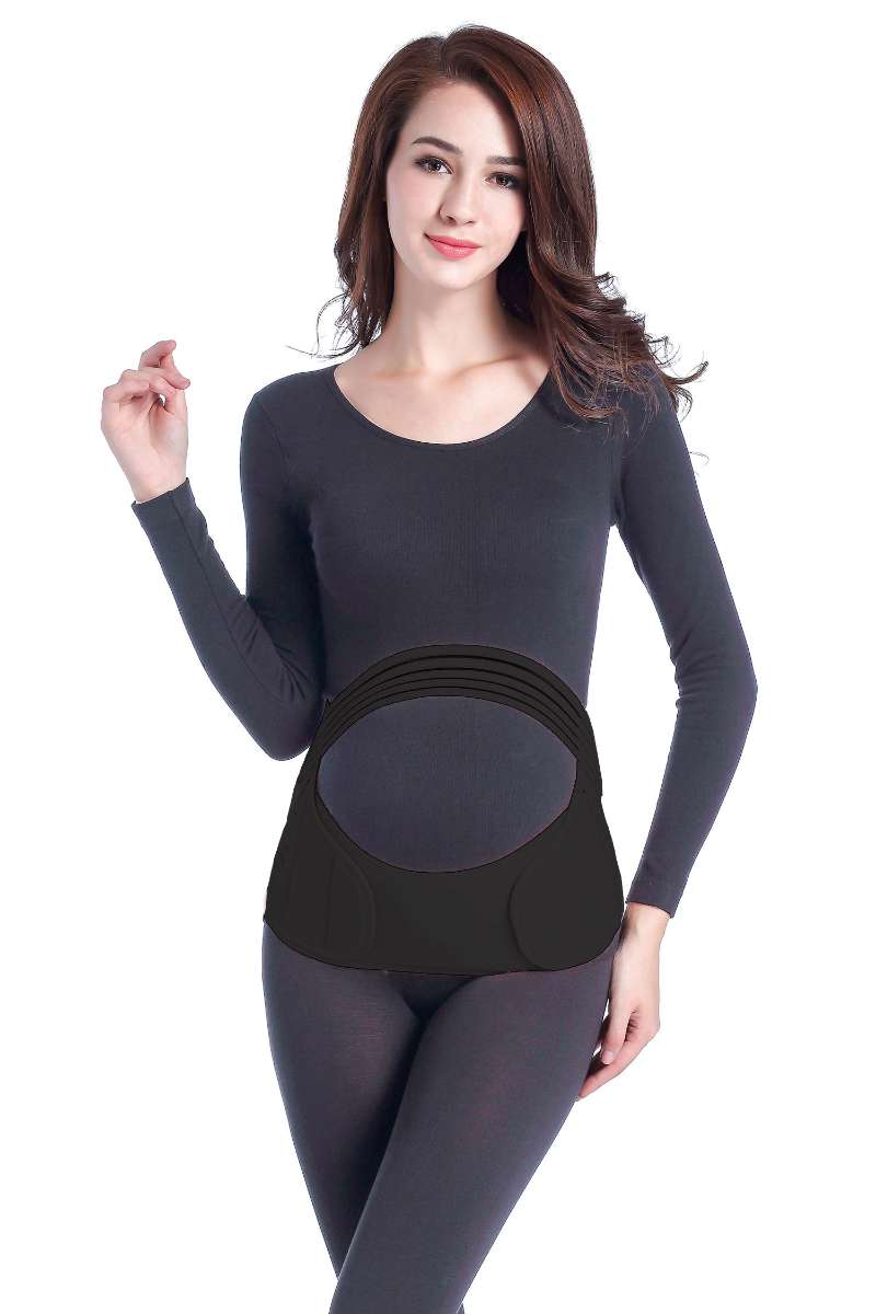 Pregnancy Belt Pregnant Women Belts Waist Care Abdomen Support Belly Band Back Brace Maternity Belly Bands  body shaper