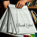 50Pcs/Lot Packaging Bag Diamond/Halloween/Portable Courier Bag Cartoon Anime Poly Mailers Self Seal Plastic Mailing Envelope Bag