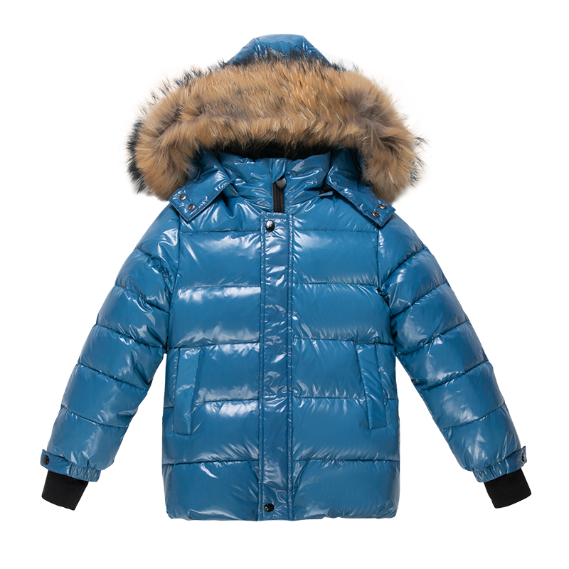 Orangemom, abrigo de invierno para adolescentes, chaqueta para niños, ropa para bebés, niños y niñas, ropa cálida para niños, ropa impermeable gruesa para la nieve de 2 a 16 años