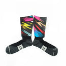 ultra-thin noninductive anti-slip Outdoor Sports Running Cycling Socks Bikes Basketball Football Climbing Hiking Camping Socks