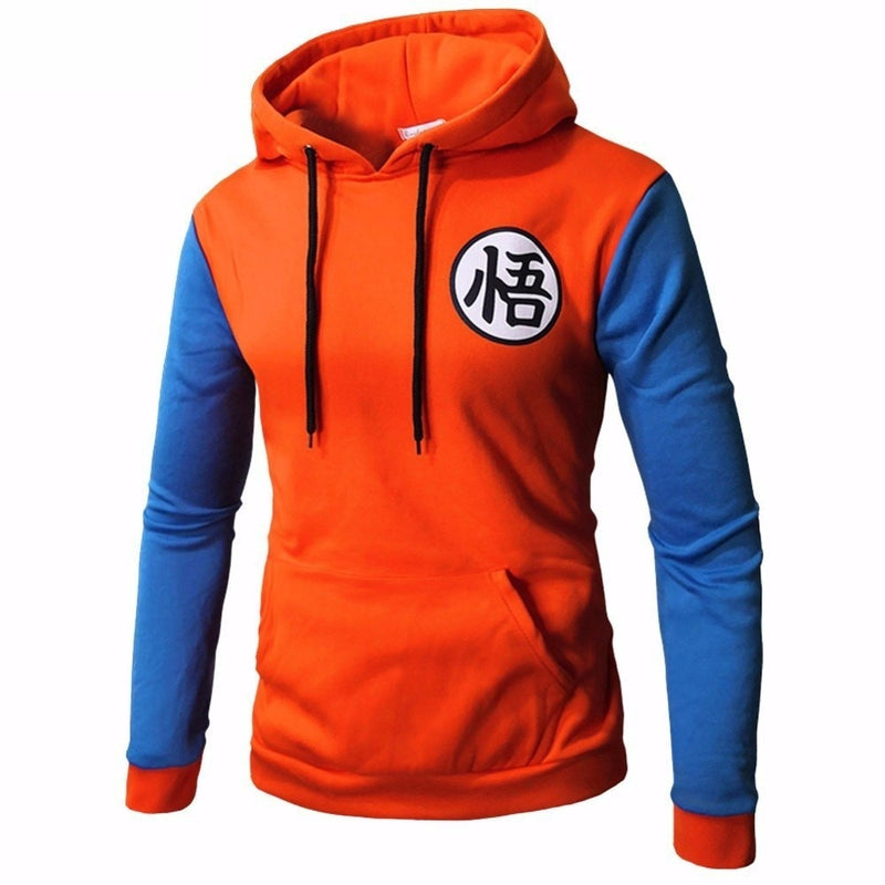 Unisex hip hop más nuevo Anime japonés Sudadera con capucha divertido Cosplay 3d bolsillo con capucha anime sudaderas harajuku sudaderas con capucha hombres/mujeres