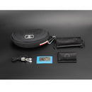 COMAXSUN Professionelle polarisierte Fahrradbrille Fahrradbrille Herren Damen Fahrradbrille Outdoor Sport Sonnenbrille UV 400 128