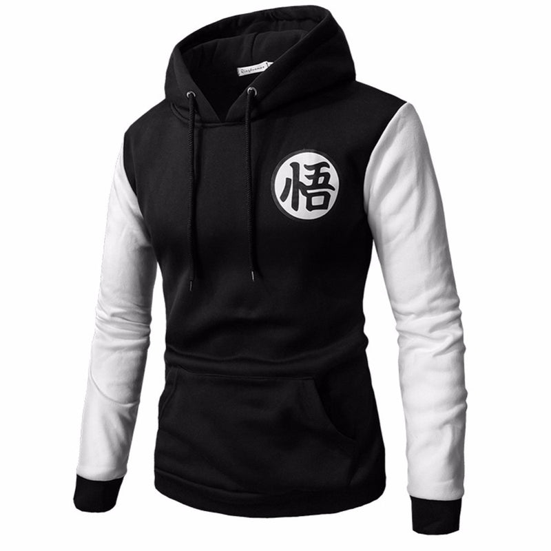 Unisex hip hop más nuevo Anime japonés Sudadera con capucha divertido Cosplay 3d bolsillo con capucha anime sudaderas harajuku sudaderas con capucha hombres/mujeres