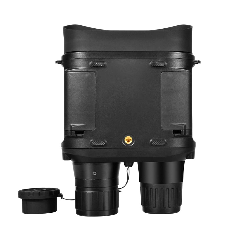 400M Range Infrared IR Night Vision Goggles NV400B NV Binocular Optical Night Hunting Scope 7X31 zoom NV Goggle Hunter Binocular