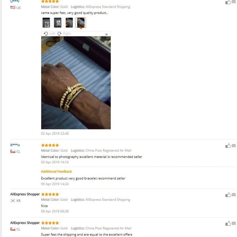 3 unids/set joyería de lujo nuevo circón Hip Hop Color oro pulseras hombres cúbicos Micro Pave CZ encanto trenzado Pulseira