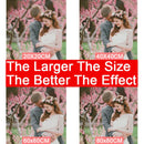 Diamond Painting Landscape Cross Stitch Diamond Embroidery Full Set Scenery Beaded Painting Diamond Art Home Decoration