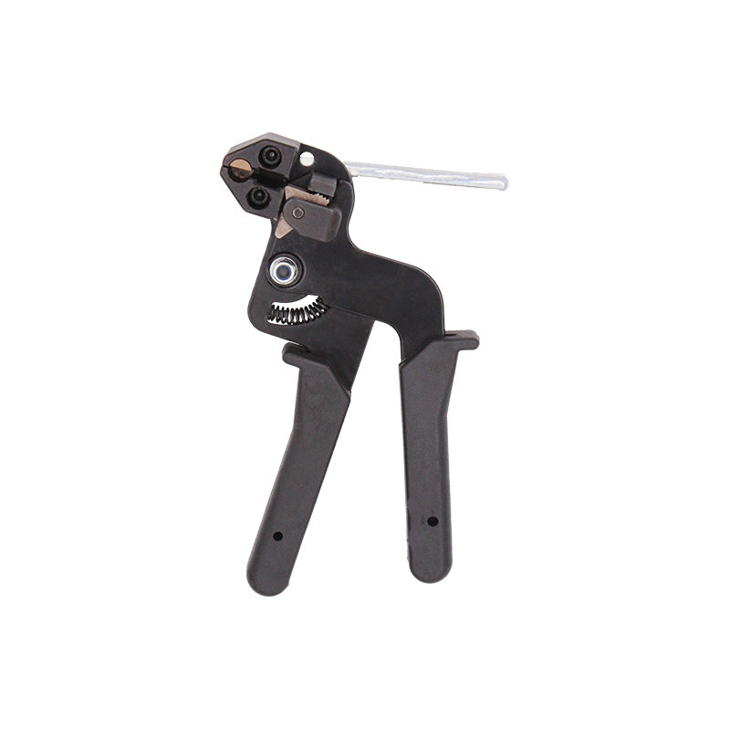 HS-600F Stainless Steel Fastening Cable Tie Gun