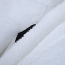 Comfy Deluxe Plush Adorable Child Halloween Costume For Toddler Kids Favorite Cartoon Movie Snowman Olaf Party Dress-up