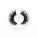 AMAOLASH 3D Mink Lashes Cruelty Free Mink False Eyelashes Natural Handmade Eyelash Extension Makeup Fake Eye Lashes