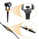 T-SUNRISE LED Solar Garden Light IP65 Waterproof Solar Lamp Outdoors Landscape Lamp For Outdoor Garden Lawn