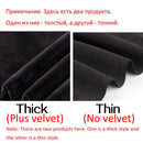 CHRLEISURE Women Winter Leather Pants Warm Velvet Pant High Waist Trousers Women Thick Stretch Pantalon Femme