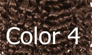 4/6 Bundles 50g/pc T 1B 27 Honey Blonde Ombre Brazilian Water Wave Brown Black Remy Human Hair Short Bob Style MOGUL HAIR