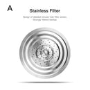 ICafilasComaptible With Nespresso Refillable Capsule 2019 Stainless Steel Reusable For Nespresso Capsule