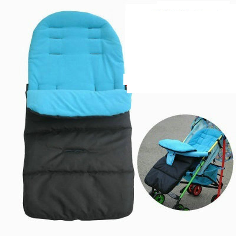 Winter Slipper Baby Bags Envelope Newborn Cotton Soft Cocoon Wrap Sleepsack Stroller Sleeping Bed Blanket