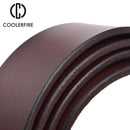 cowhide genuine leather belts for men brand male pin buckle jeans cowboy Mens Belts Luxury Designer High Quality  Leather belt