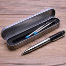Guoyi C001 424 G2 Ballpoint Luxury Eenvoudige Business Examen Metal High-End  Gifts Mass Customization Logo Signature Pen