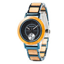 Man Watches Luxury Wooden Men&