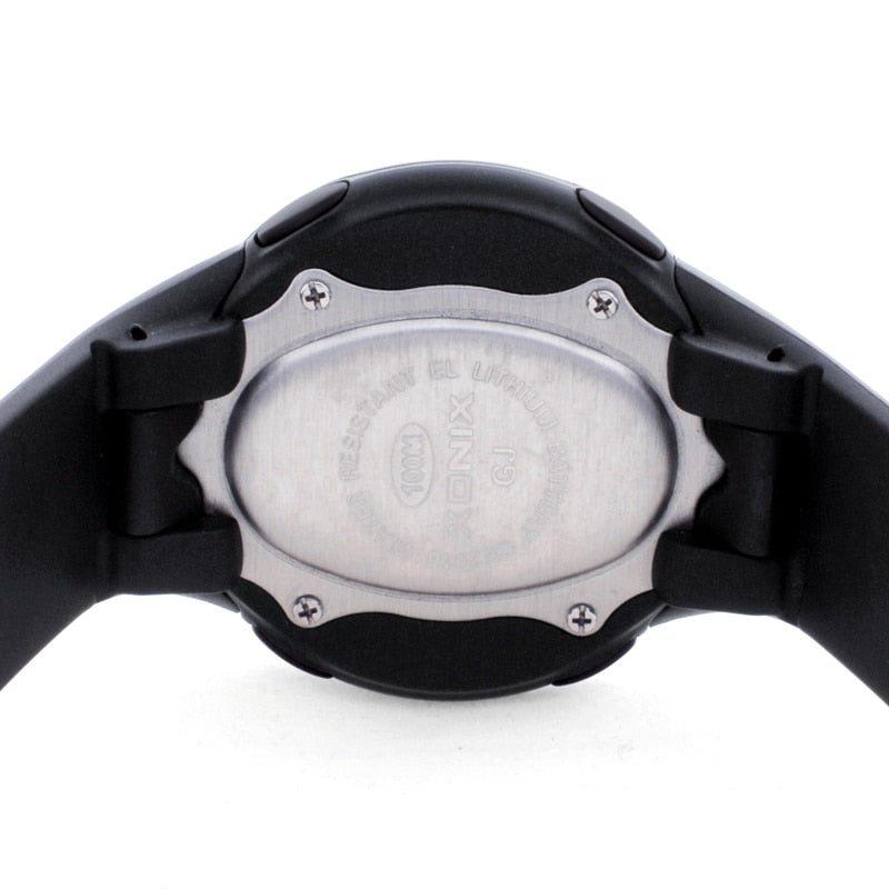 ¡¡¡Caliente!!! Relojes deportivos de moda para Hombre a prueba de agua 100m Reloj Digital divertido para exteriores Reloj de pulsera para natación y buceo Reloj para Hombre Montre Homme