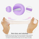 Baby Hand Print Footprint Imprint Kit Handprint Baby Mud And baby footprints Souvenirs Baby Hand And Foot Mold Hundred Days Gift