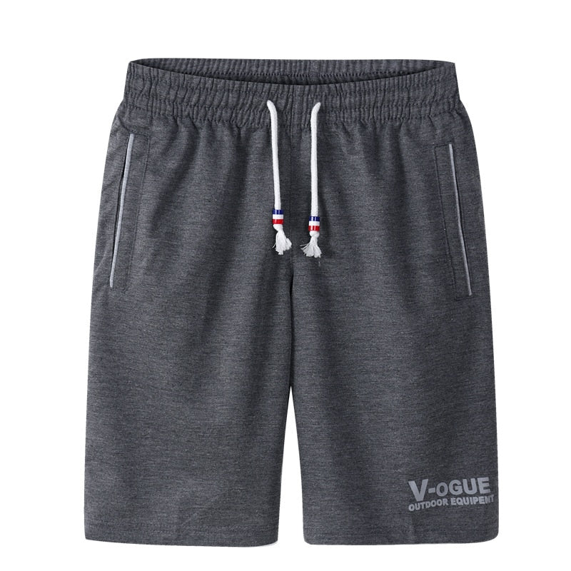 BOLUBAO Modemarke Männer Casual Shorts Sommer Neue Männliche Druck Kordelzug Shorts Männer Atmungsaktive Bequeme Shorts