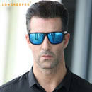 2020 Polarisierte Brillen Herren Sonnenbrille Autofahrer Nachtsichtbrille Blendschutz Sonnenbrille Damen Fahrbrille Hohe Qualität