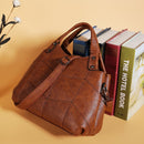 New Ladies Handbags For Women 2021 High Quality Leather Women Bags Luxury Handbags For Lady Designer Shoulder Crossbody Bag