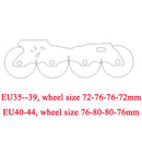 Inline Speed Skates Shoes Hockey Roller Skates Sneakers Rollers Women Men Roller Skates For Adults Skates Inline Professional