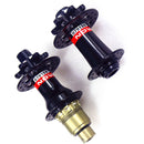 Novatec D791SB D792SB Cubo 148x12 MTB Boost Carbon Wheels Disc Brake Hubs100x15 142x12 Mountain Bike Hub