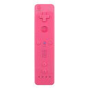 7 Colors 1pcs  Wireless Gamepad  For Nintend Wii Game Remote Controller  Joystick without Motion Plus