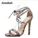 Aneikeh Fashion 2023NEW Summer Women&