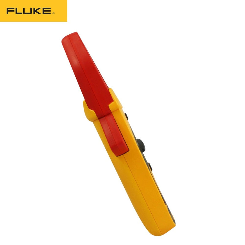 Fluke 302+ Digitales Stromzangenmessgerät Zange Amperemeter Widerstandstester Amperemetrisches AC-Zangenmultimeter Ampere
