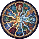 Full Square Diamond 5D DIY Diamond Painting "12 kind od mandala pattern" Cross Stitch Rhinestone Mosaic Painting Home Decor KBL