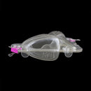 Big Size 3D  High Heels Shoe Chocolate Mold Confectionery Tools Baking Chocolate Candy Mold Cake Polycarbonate Chocolate Mould