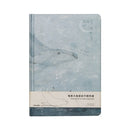 A5 Cute Notebook with Colorful Pages Kawaii Diary Journal for School Office Stationery Painting Sketchbook Notebooks and Journal