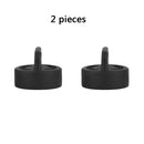 ATV Zündschlüsselabdeckung Schlüsselschalter Gummi Kompatibel mit Polaris Sportsman Scrambler Black Trail Boss für Can-Am Outlander MAX