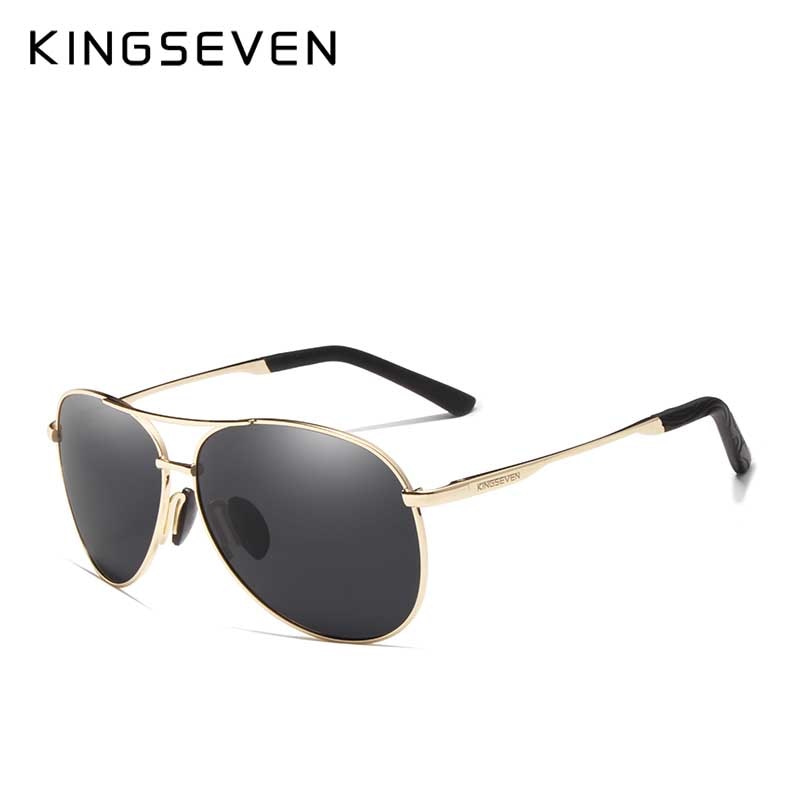 KINGSEVEN Brand Fashion Men&