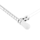 Ustensiles Patisserie Stainless Steel Slicer Adjustable 2-Wire Cake Leveler Cake Slicer Baking Dough Cutter Cake Decorating Tool