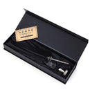 Fountain Pen Suit Vintage Dip Feather Pen Writing Ink Set with Gift Box Stationery Antique Calligraphy Pen Office Supplies Gifts