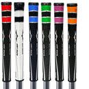 Golf putter grips PU Non-slip Light weight 6 colors to choose free shipping