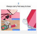 Wansenda OTG 3 in 1 USB Flash Drives USB3.0 & Type-C & Micro USB 512GB 256GB 128GB 64GB 32GB 16GB Pendrives Pen Drive Cle USB