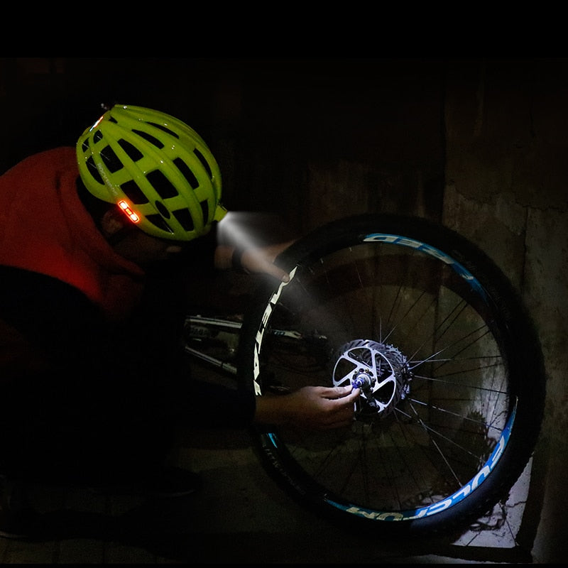 Casco de ciclismo ligero ROCKBROS, casco ultraligero para bicicleta, cascos de bicicleta de montaña moldeados integralmente, cascos seguros para hombres y mujeres de 57-62cm