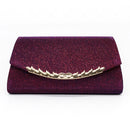 Woman Evening Bag 2022 Luxury Handbags Party Banquet Glitter Women Bags Brand Wedding Clutches Shoulder Bag Purse Bolsas Mujer
