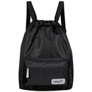 COPOZZ Sport Backpack Large Capacity Combo Wet Dry Separation Swimming Bag Waterproof nylon fabric outdoor traveling hiking